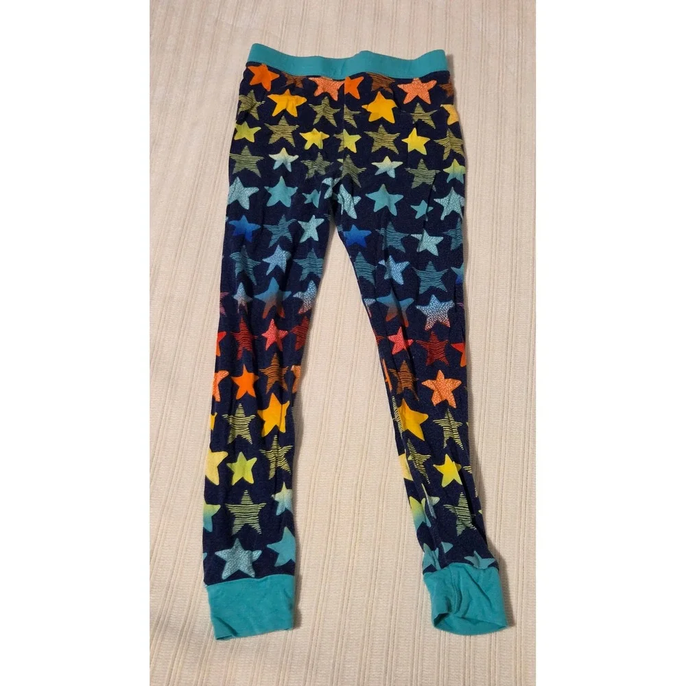 Little Sleepies Bamboo Pajama Bottoms Bundle 4T